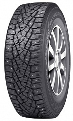 Nokian Tyres Hakkapeliitta C3 235/65 R16C